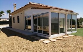 Villa Los Castos Immaculate 2-Bed Villa Arboleas